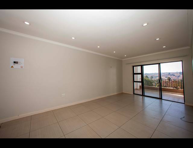 3 BEDROOM APARTMENT RENTED IN WILGEHEUWEL